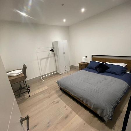 Blue Lagoon Apartman London Kültér fotó