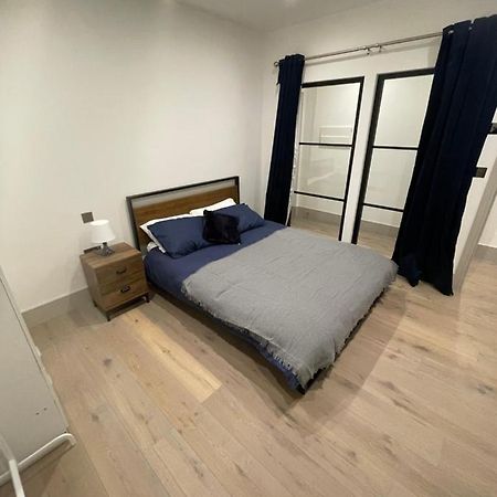 Blue Lagoon Apartman London Kültér fotó