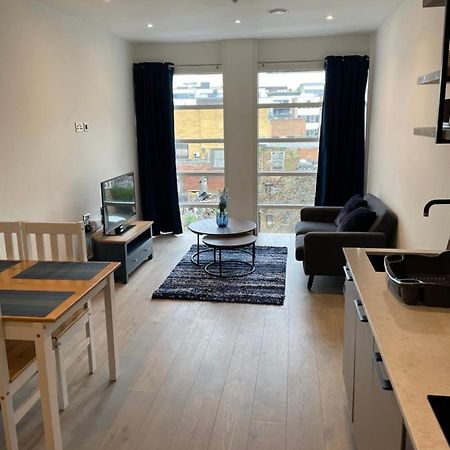 Blue Lagoon Apartman London Kültér fotó