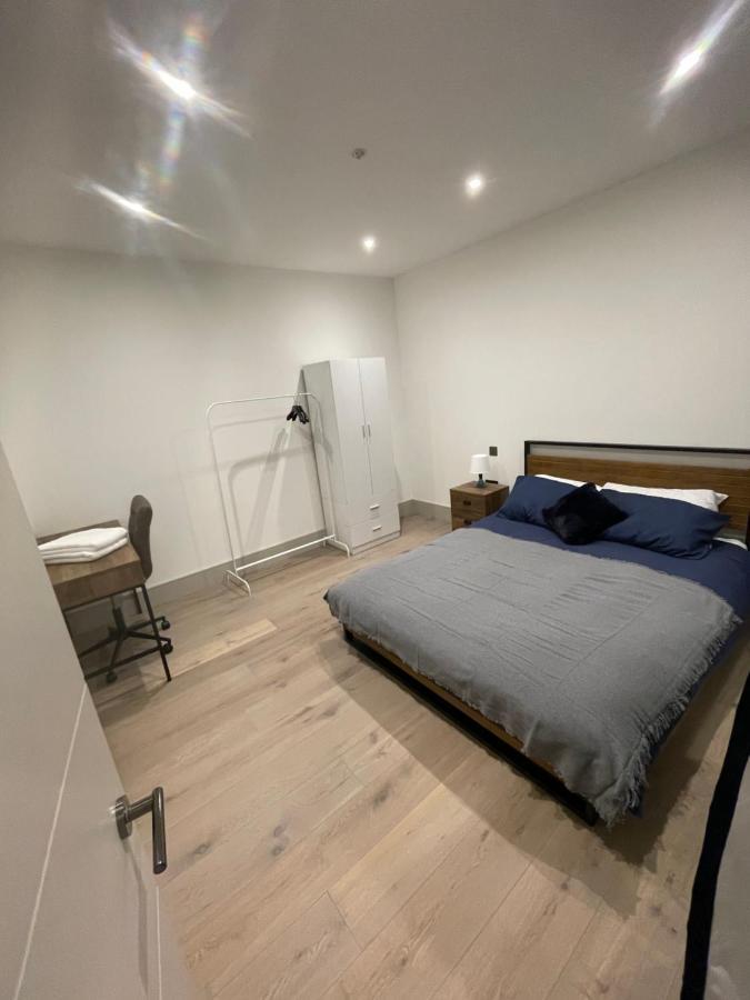 Blue Lagoon Apartman London Kültér fotó