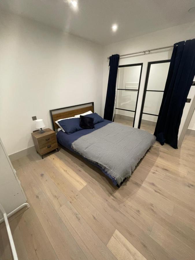Blue Lagoon Apartman London Kültér fotó