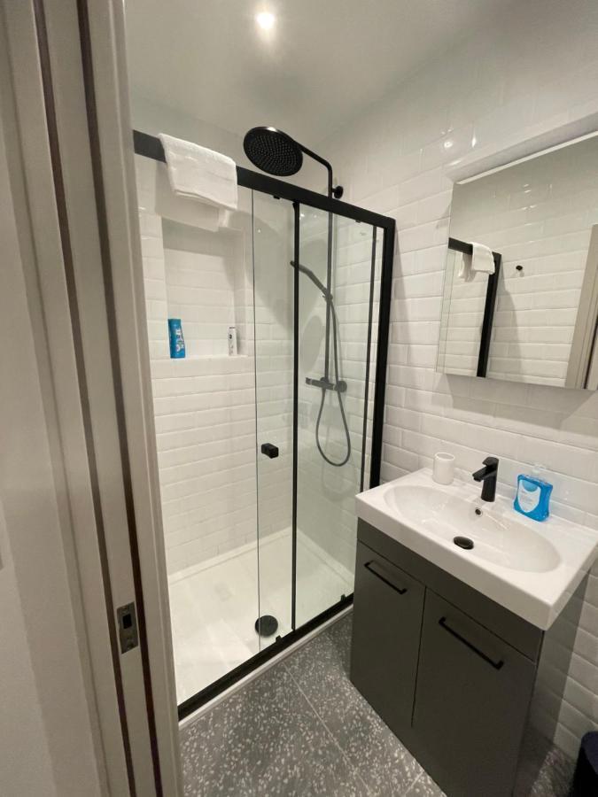 Blue Lagoon Apartman London Kültér fotó