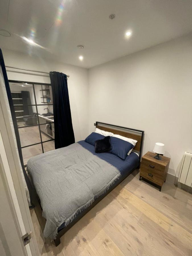 Blue Lagoon Apartman London Kültér fotó